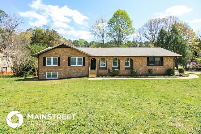Foto del edificio - 8750 Twin Oaks Dr