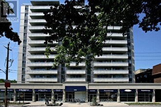 Building Photo - 1500-1500 Bathurst St