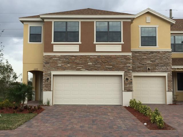 Foto del edificio - 1689 Portofino Meadows Blvd