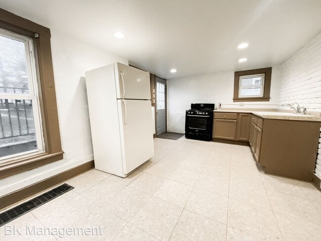 Foto del edificio - 2 br, 1 bath House - 1520 Alabama Street