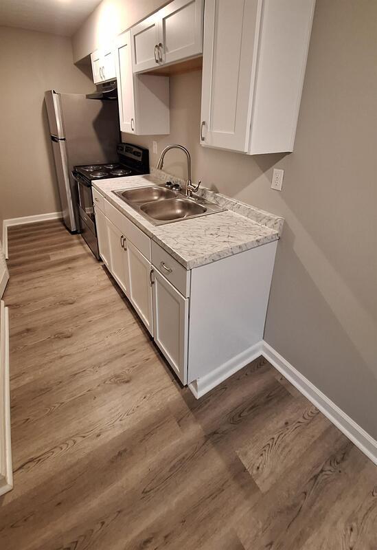 676 Knox Blvd Unit 49, Radcliff, KY 40160 Condo for Rent in Radcliff