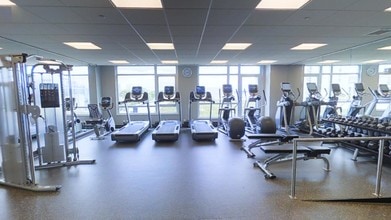 Singles fitness philadelphia Charles Knowles, fitness trainer
