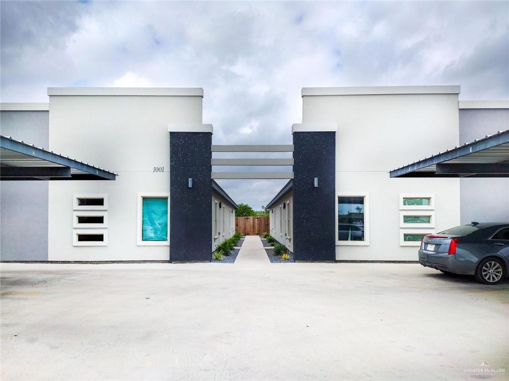 Foto principal - 1001 N Maryland St