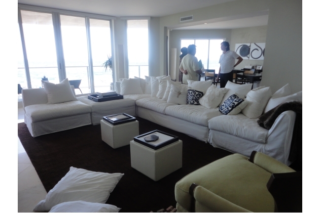 Foto del edificio - Ritz Carlton Residences, Singer Island