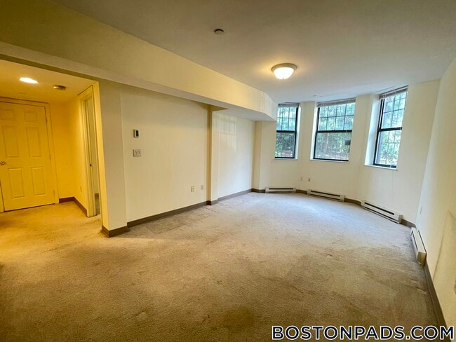 Foto del edificio - 109 Queensberry St