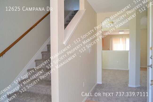 Foto del edificio - 12625 Campana Dr
