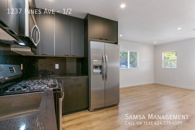 Building Photo - 1237 Innes Ave