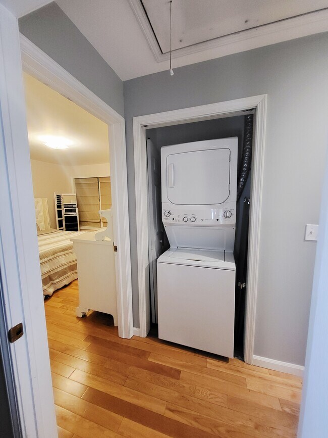 Foto del edificio - 5 Healy Rd