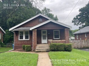 Building Photo - 302 Louisa Ave