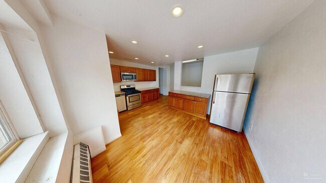 Foto del edificio - 1105 11th St