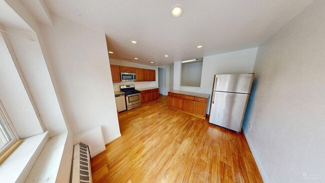 Foto del edificio - 1105 11th St