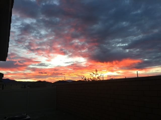 Views - 17085 Gray Pine Pl