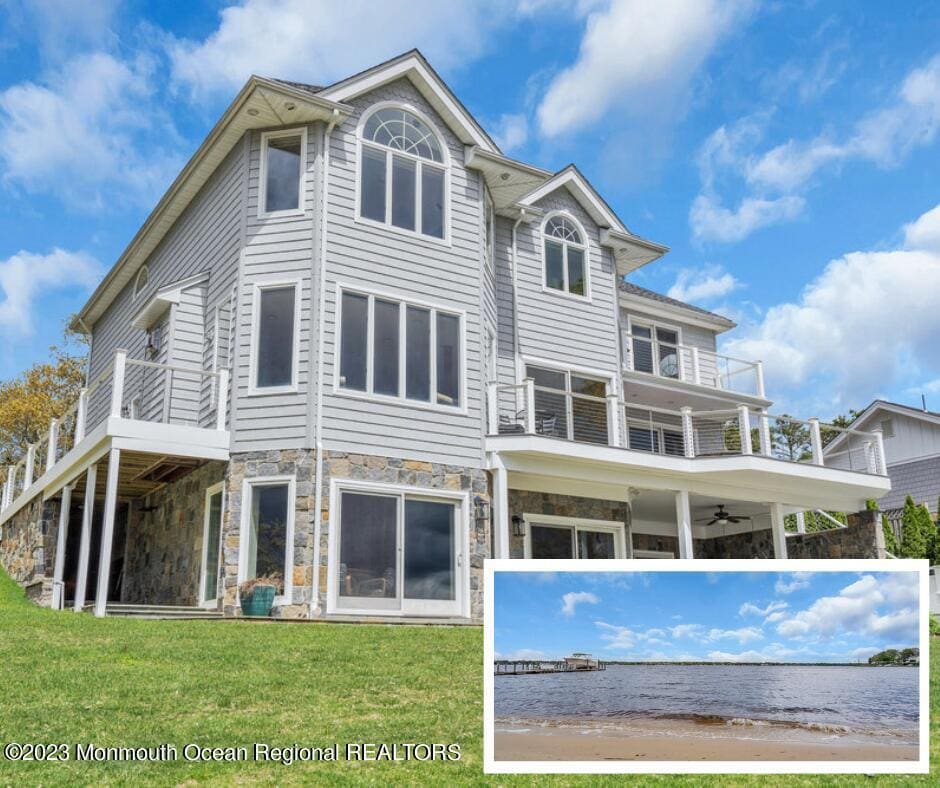 85 Keats Ave, Toms River, NJ 08753 House Rental in Toms River, NJ