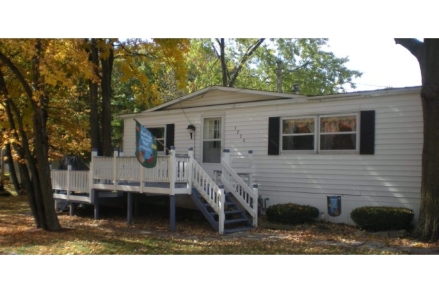 Building Photo - Hobart Mobile Home Park