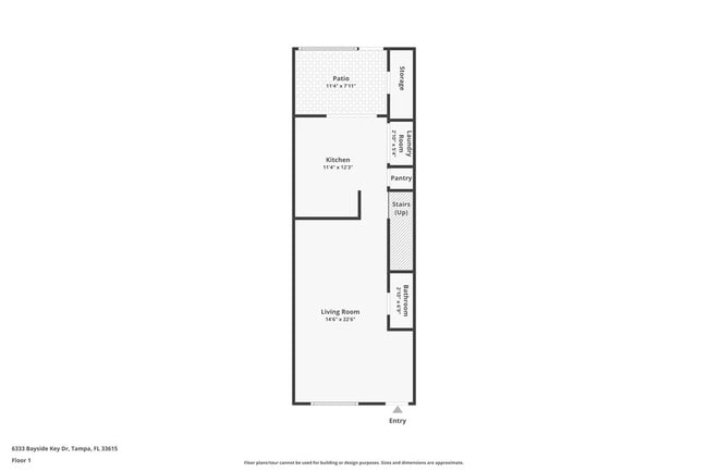 Building Photo - 6333 Bayside Key Dr