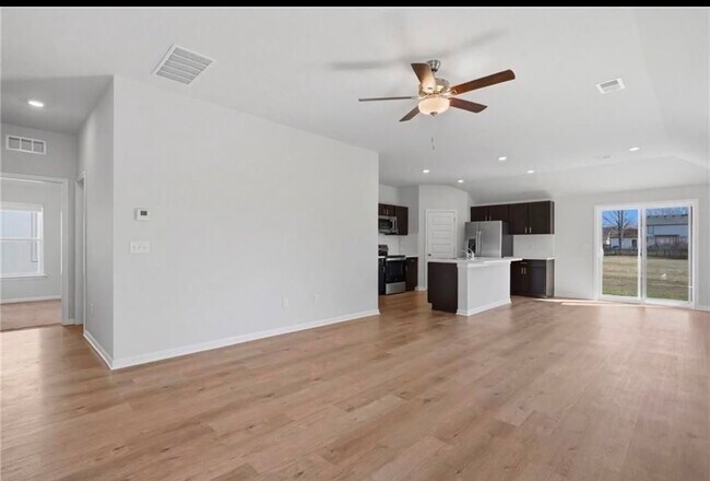 Foto del edificio - 877 N Buckeye St