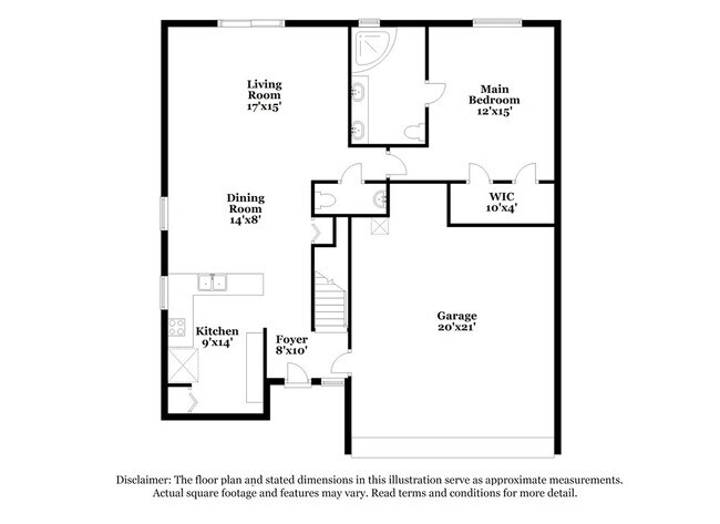 Building Photo - 116 Whitehall Way