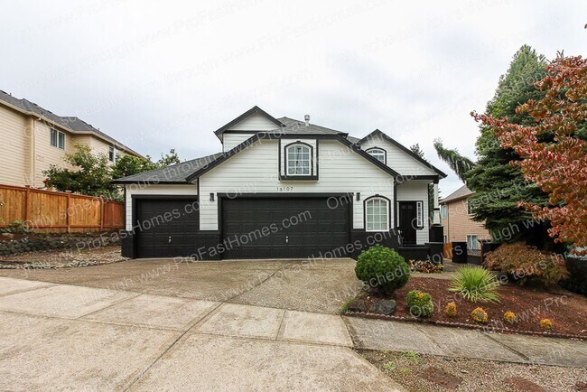 Foto del edificio - 16107 SE Bybee Ct