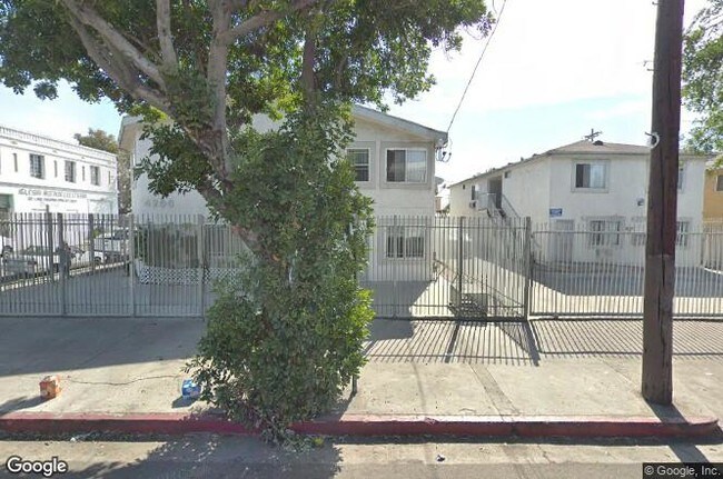 Building Photo - 4206 S Avalon Blvd