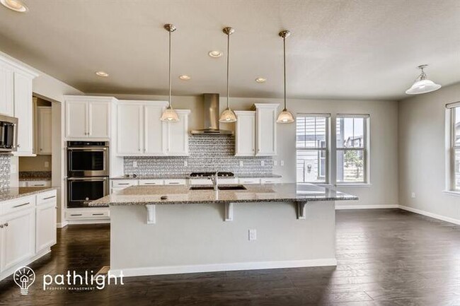 Building Photo - 8772 Flattop Street, Arvada, CO, 80007
