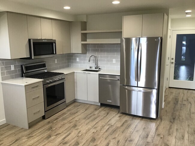 Foto del edificio - 3904 SW Dawson St