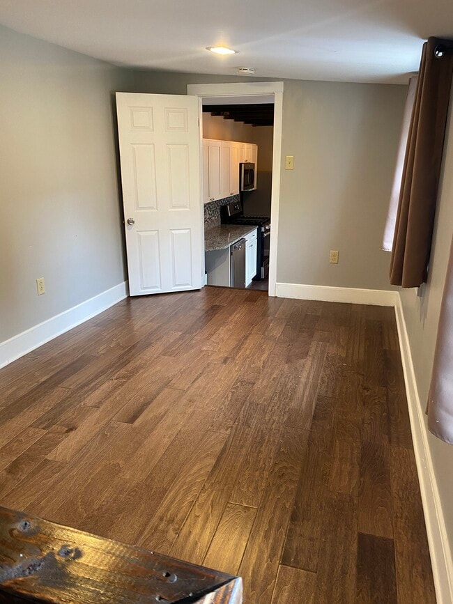 1st Floor Bedroom 1 - 651 Fremont St