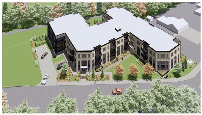 Building Photo - The River House Mendota