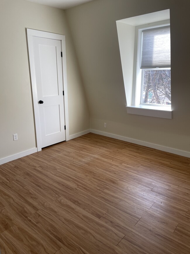 Bedroom 1 - 151 E Allen St