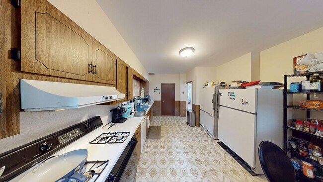 Foto del edificio - 1 Woodstock Ave