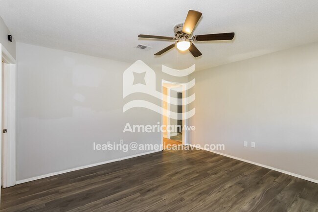 Foto del edificio - 3410 Cauthen Dr