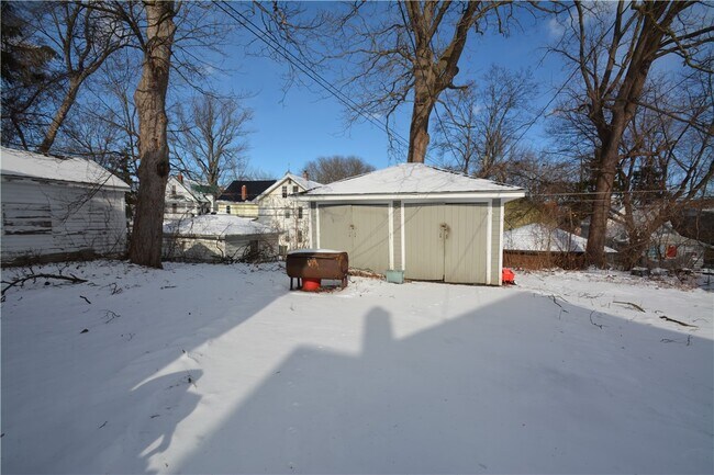 Foto del edificio - 34 Terrace Park