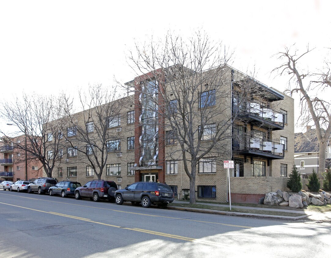 Primary Photo - Epic on Penn Condominiums