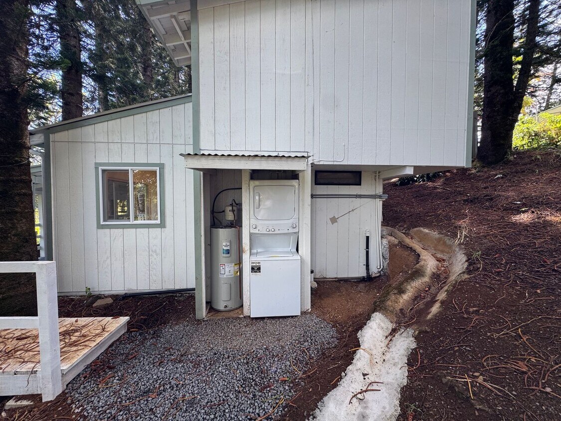 Foto principal - Two Bed One Bath Cottage in Haiku