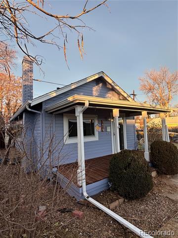 Building Photo - 3479 W 48th Ave