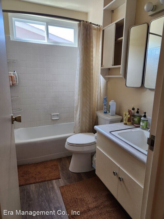 Building Photo - 4 br, 2 bath House - 1481 Balboa Street