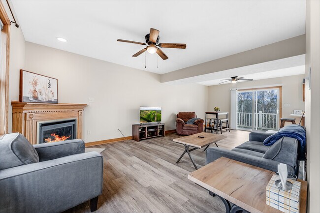 Foto del edificio - 6 Bakers Lndg