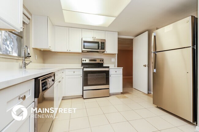 Foto del edificio - 5701 Berlin Dr