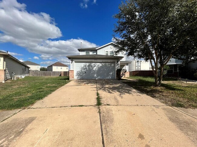 Foto del edificio - 20702 Dickinson Manor Ln