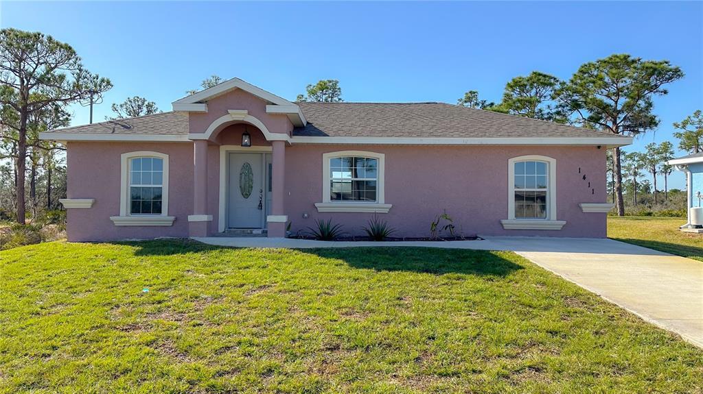Foto principal - 1411 Bittersweet St