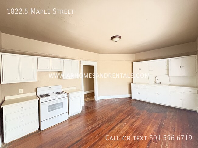 Foto del edificio - 1822.5 Maple St