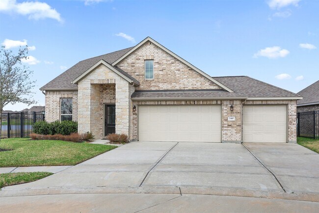 Foto del edificio - 2405 Arbor Edge Crossing