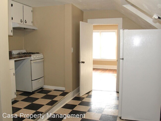 Foto del edificio - 1940 S 16th St