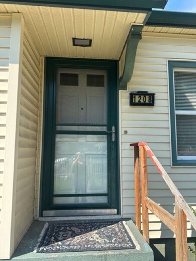 Foto del edificio - Spokane Bungalow