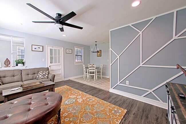 Building Photo - 3415 Lanier Ave