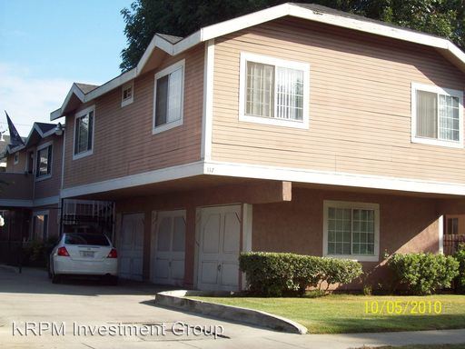 Primary Photo - 117 E Ash Ave