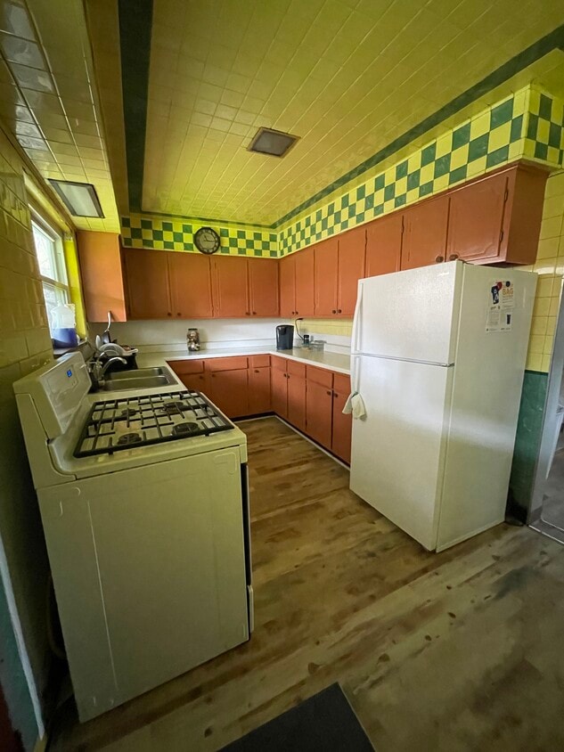 Foto principal - 409 Lawn St