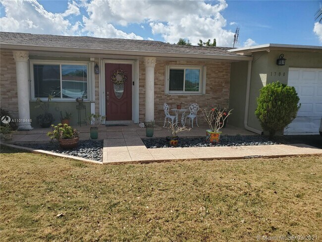 Building Photo - 1700 NW 12th Ave