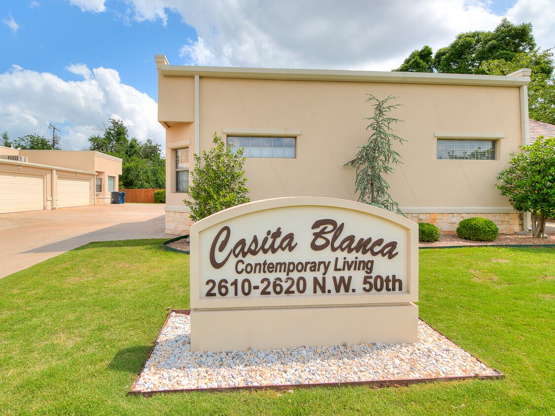 Foto principal - Casita Blanca