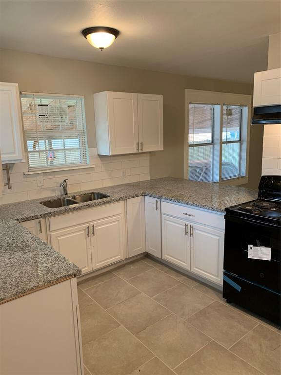 206 W James Ave, Baytown, TX 77520 House for Rent in Baytown, TX