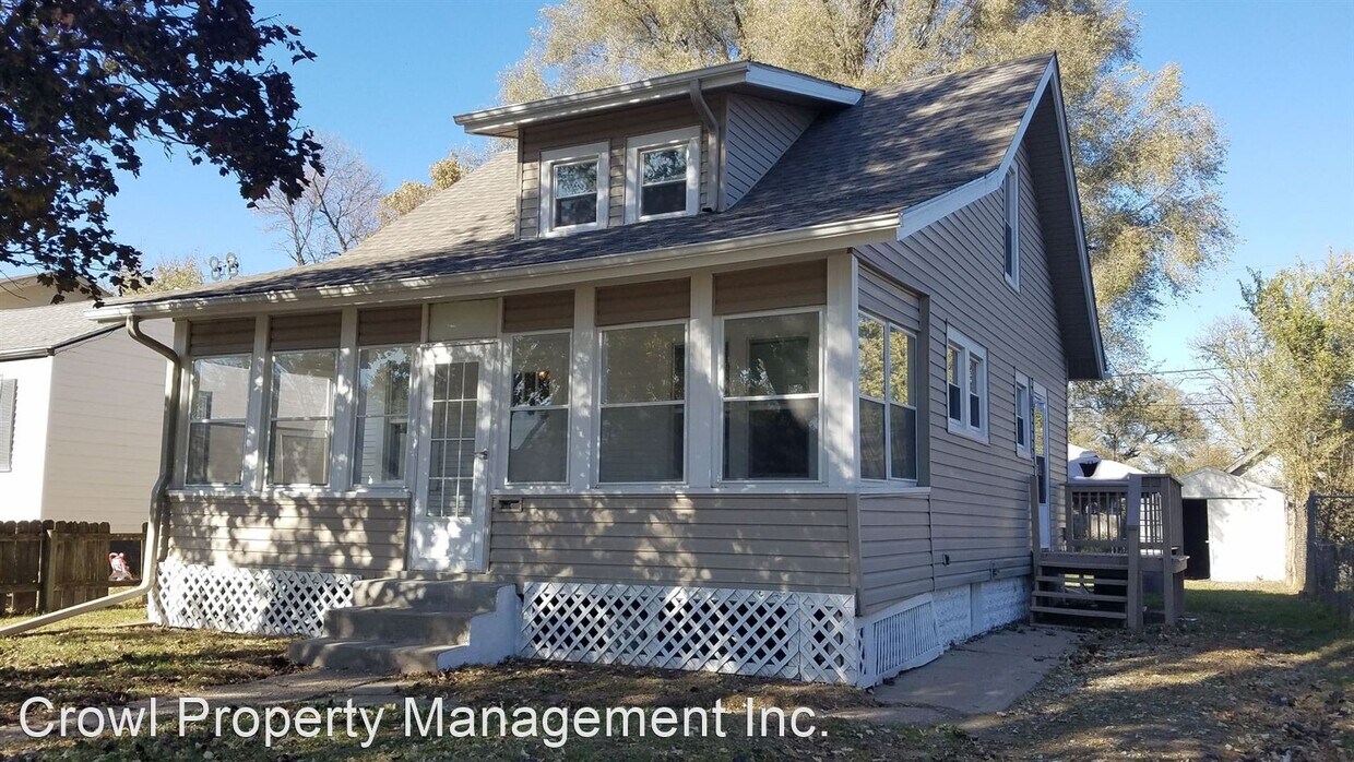 Primary Photo - 3 br, 1 bath House - 3310 Avenue D
